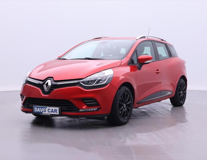 Renault Clio 3