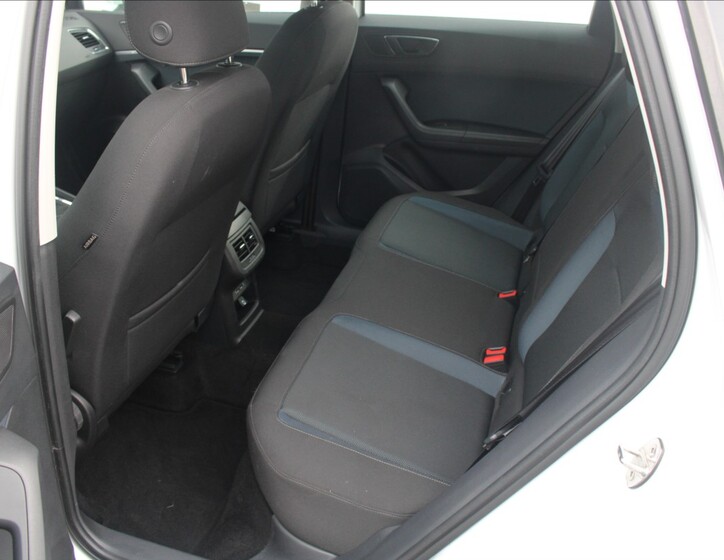 Seat Ateca 15