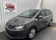Volkswagen Sharan 2