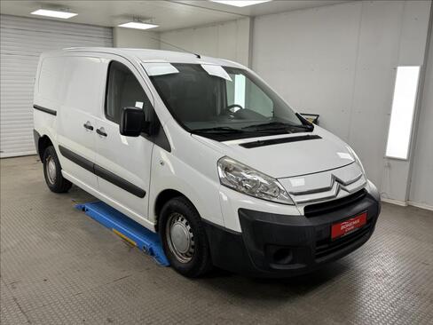 Citroën Jumpy