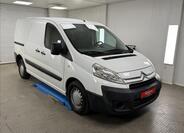 Citroën Jumpy 1