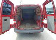 Volkswagen Transporter 17