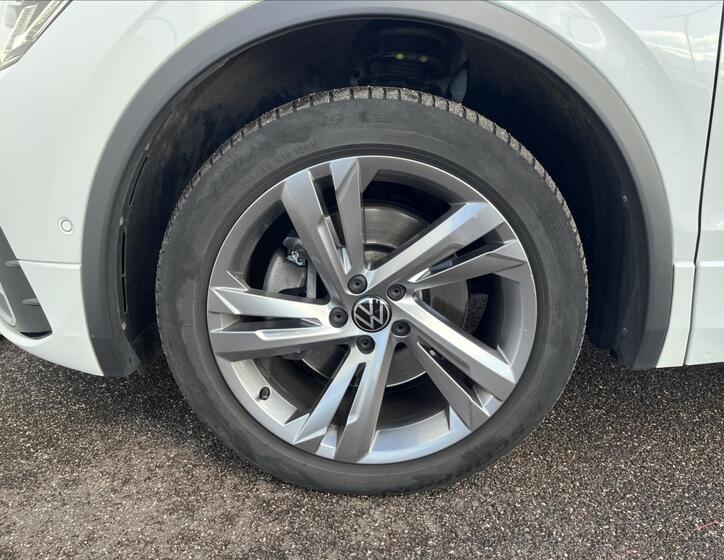 Volkswagen Tiguan 29