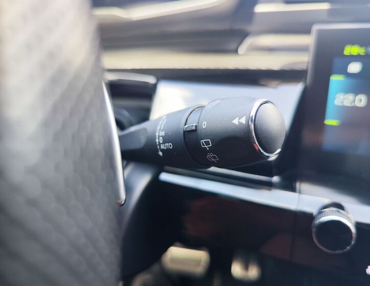 Peugeot 508 34