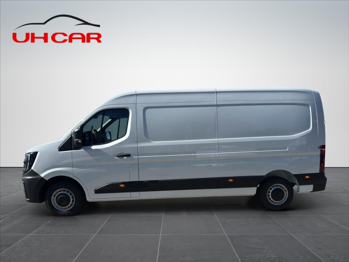 Nissan Interstar