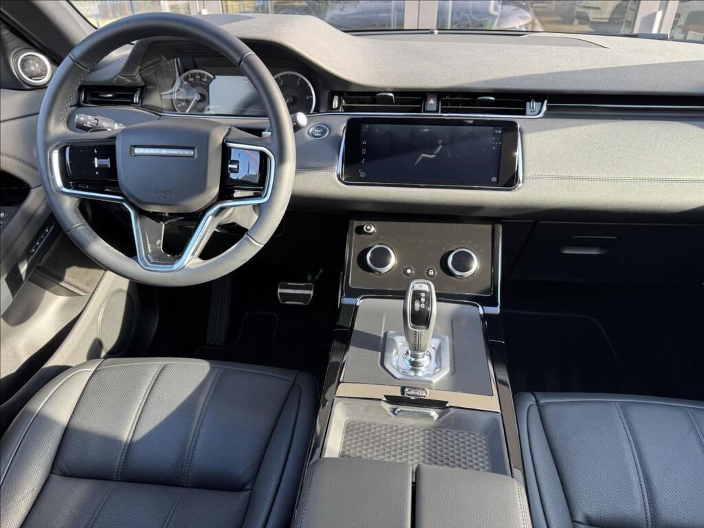 Land Rover Range Rover Evoque 15