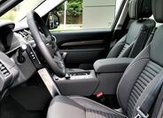 Land Rover Discovery 7