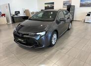 Toyota Corolla 1