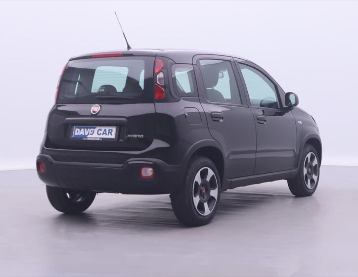 Fiat Panda 7