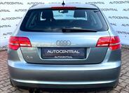 Audi A3 5