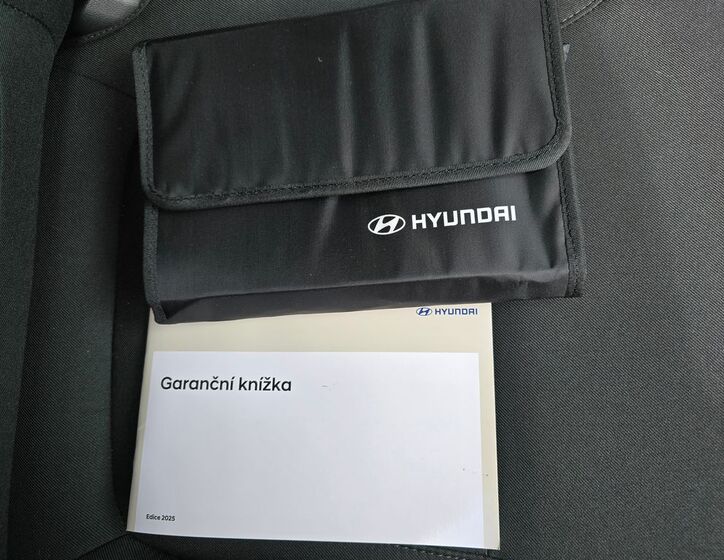 Hyundai Tucson 30