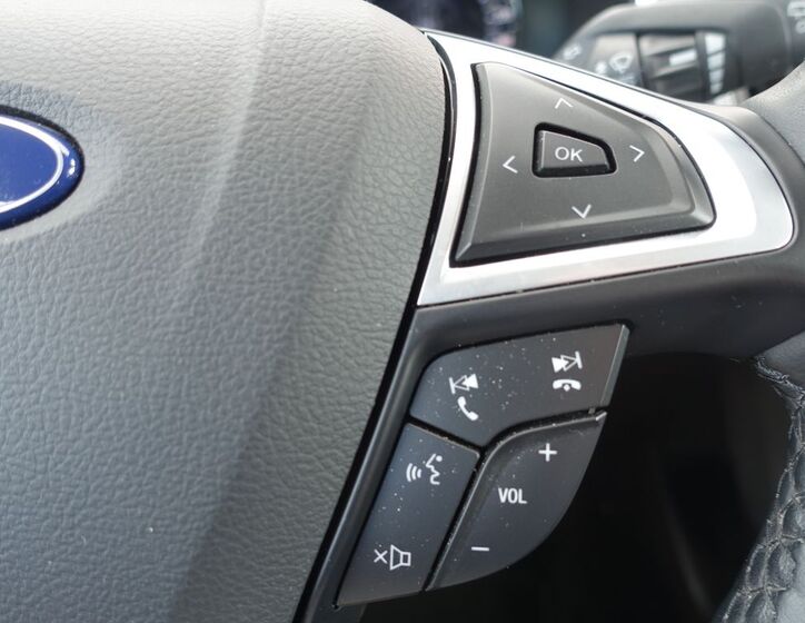 Ford S-MAX 26