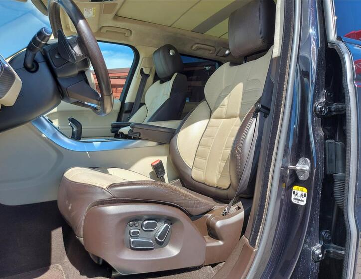 Land Rover Range Rover Sport 26