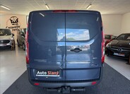 Ford Transit Custom 8