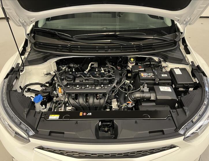 KIA Stonic 29
