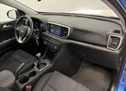 KIA Sportage 20