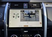 Land Rover Discovery 34