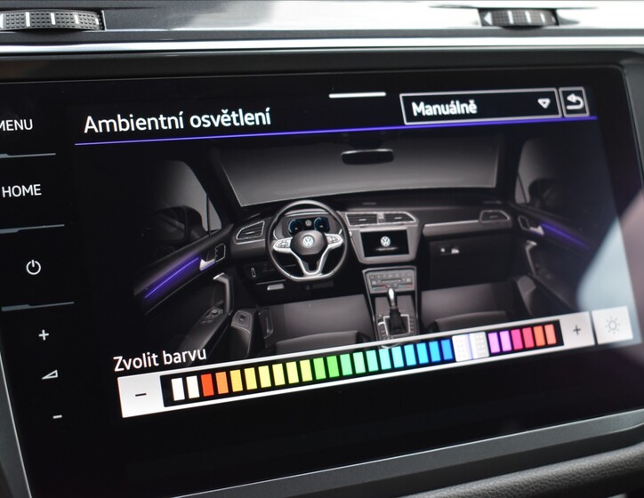 Volkswagen Tiguan Allspace 32