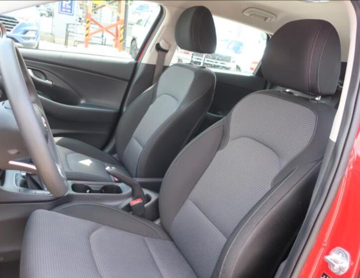 Hyundai i30 10