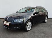 Škoda Octavia 1
