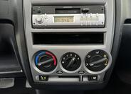 Hyundai Getz 12