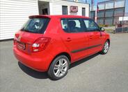 Škoda Fabia 6