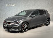 Volkswagen Golf 1