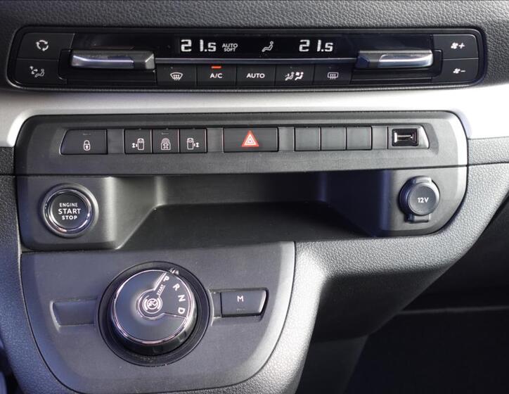 Toyota ProAce Verso 23