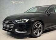 Audi A4 4
