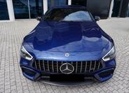 Mercedes-Benz AMG GT 2