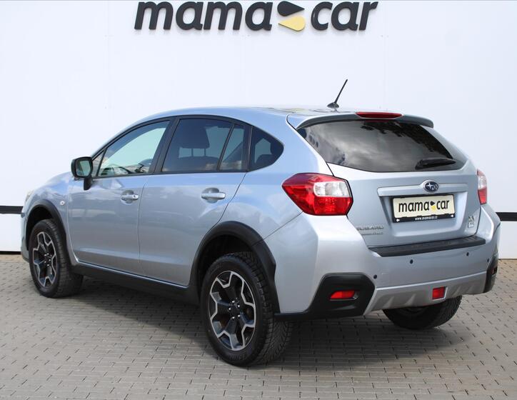 Subaru XV 5