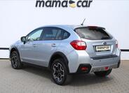 Subaru XV 5