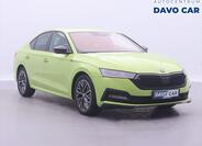 Škoda Octavia 1
