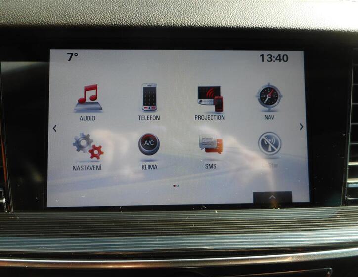 Opel Insignia 22