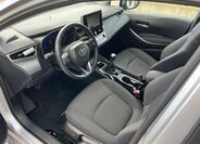 Toyota Corolla 14