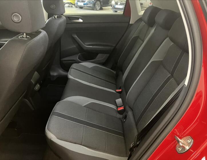 Volkswagen Polo 17