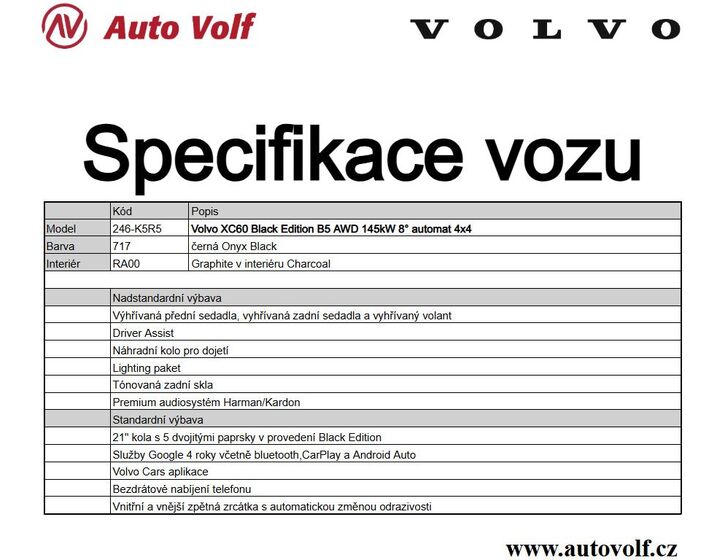 Volvo XC60 2