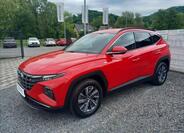 Hyundai Tucson 3