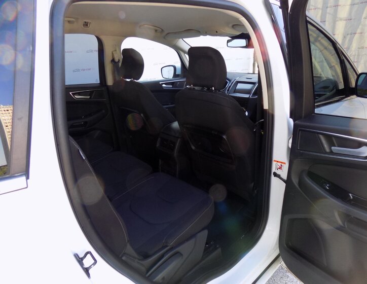 Ford S-MAX 20
