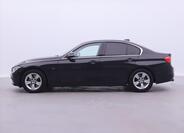BMW Řada 3 4