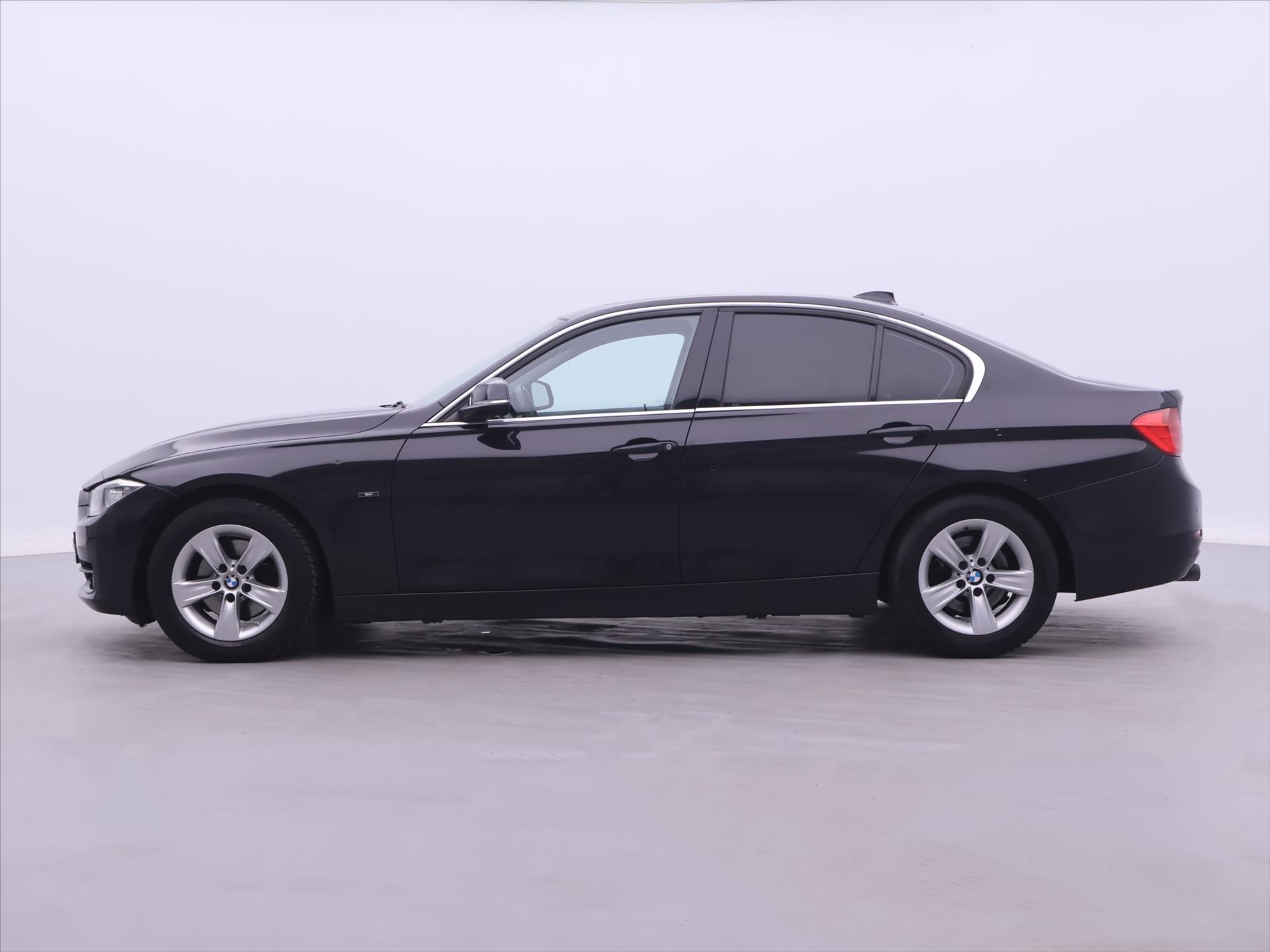 BMW Řada 3