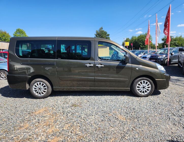 Citroën Jumpy 4