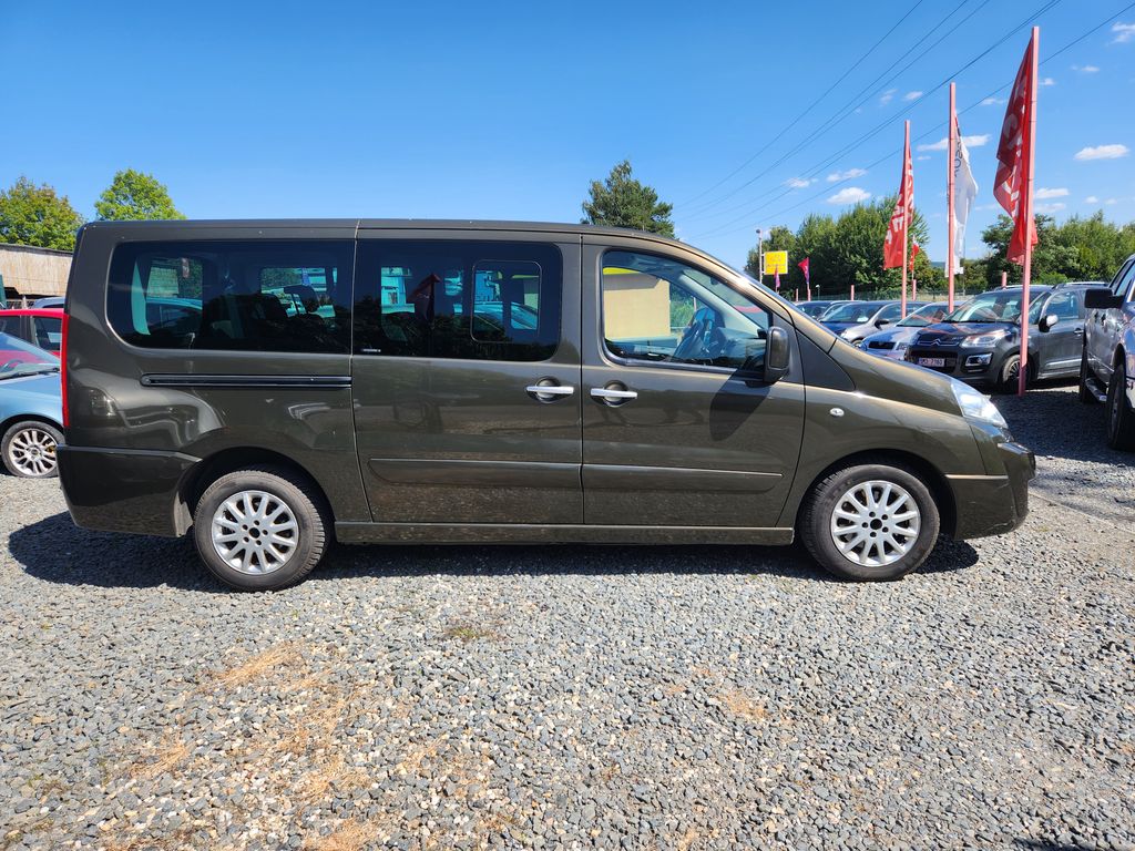 Citroën Jumpy