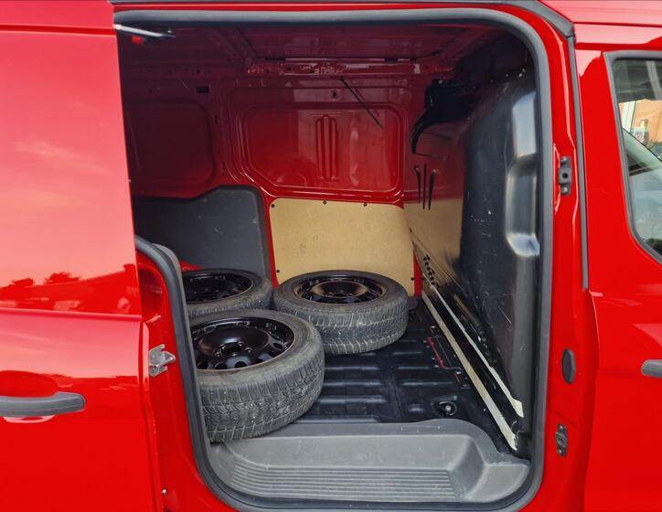 Ford Transit 17