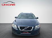 Volvo V70 2