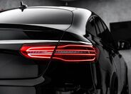 Mercedes-Benz GLE 9