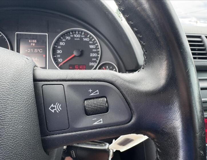 Audi A4 20