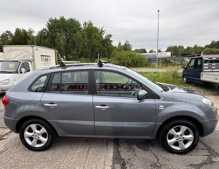 Renault Koleos 43