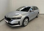 Škoda Octavia 1