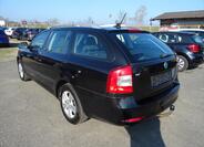 Škoda Octavia 5